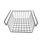 Zhaosheng Hardware - Cesta de almacenamiento de cocina debajo del estante Cestas de alambre