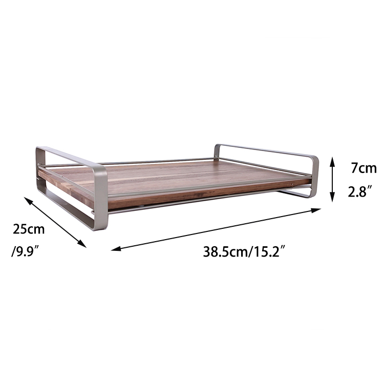 Zhaosheng Hardware - Organizador de encimera, soporte para armario, estante para despensa, estante para especias de cocina
