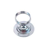 Zhaosheng Hardware - Soportes para fotos personalizados Soportes para números de mesa Soporte para menús