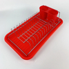 Zhaosheng Hardware - Rejilla para secar platos con plástico