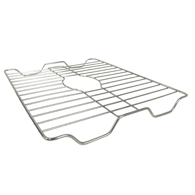 Zhaosheng Hardware - Protector de fregadero de acero inoxidable para fregadero de cocina hecho a medida