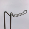 Zhaosheng - Soporte para pañuelos de baño, soporte para almacenamiento de rollos de papel higiénico, soporte para 3 rollos