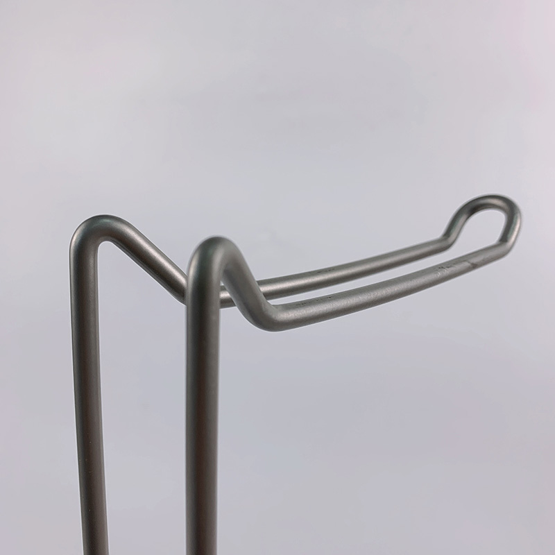 Zhaosheng - Soporte para pañuelos de baño, soporte para almacenamiento de rollos de papel higiénico, soporte para 3 rollos