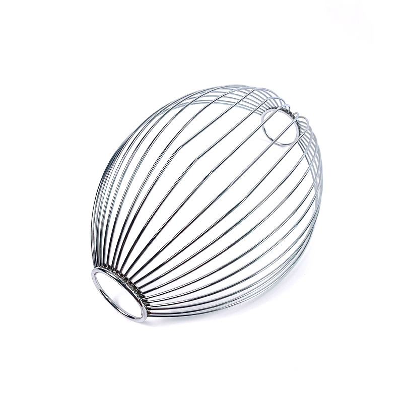 Hardware Zhaosheng - Cesta de frutas de alambre metálico para mesa decorativa