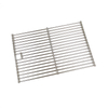 Zhaosheng Hardware - Parrillas para barbacoa Parrilla para barbacoa a gas Rejilla para cocinar de acero inoxidable 304