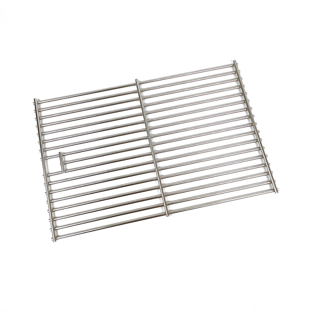 Zhaosheng Hardware - Parrillas para barbacoa Parrilla para barbacoa a gas Rejilla para cocinar de acero inoxidable 304