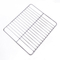 Zhaosheng Hardware - Parrillas para barbacoa Rejilla de acero inoxidable Rejilla para cocinar Rejilla para hornear de enfriamiento