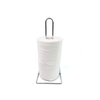 Zhaosheng - Soporte multifunción para papel higiénico, portarrollos de papel, soporte para papel de cocina