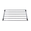 Zhaosheng Hardware - Soporte para ollas de acero inoxidable para mostrador de cocina, salvamanteles de metal para platos calientes, ollas y sartenes