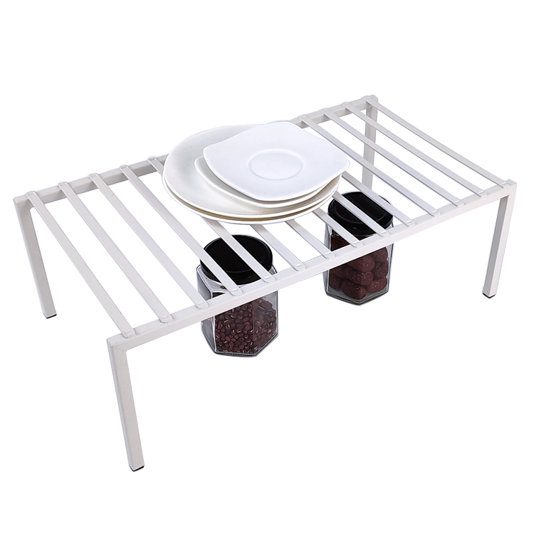 Zhaosheng Hardware - Estante para especias, estante de escritorio, organizador de cocina, estante para gabinete y mostrador