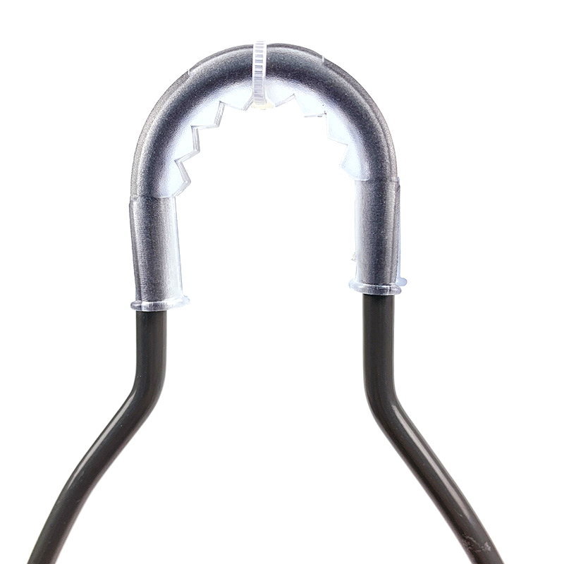 Zhaosheng - Estante de Ducha Colgante Organizador de baño Estante de Ducha a Prueba de óxido Caddy Estante de baño sin Perforaciones