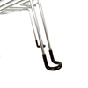Zhaosheng Hardware - Soporte Matka Soporte dispensador de agua de acero inoxidable Soporte para filtro de agua