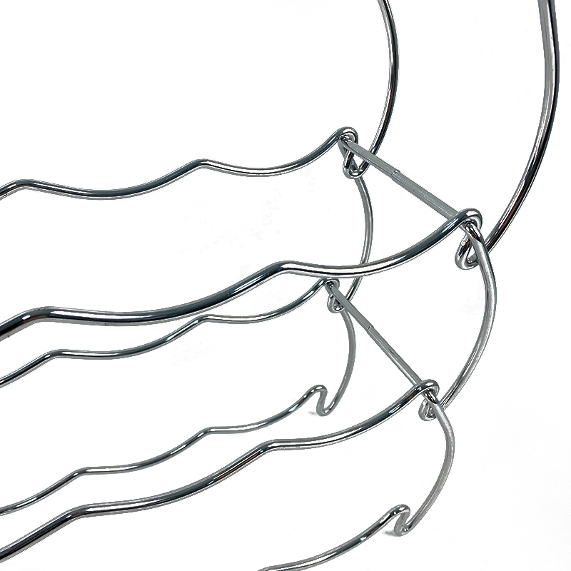 Zhaosheng Hardware - Estante apilable para vino, soporte independiente para almacenamiento de vino