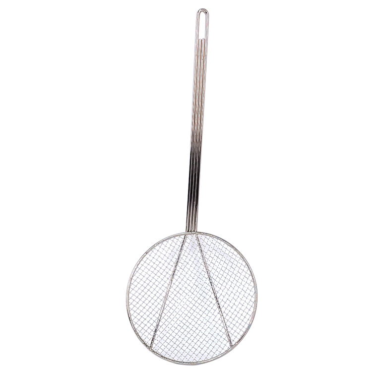 Zhaosheng Hardware - Colador de pasta de alambre para freidora de 8'