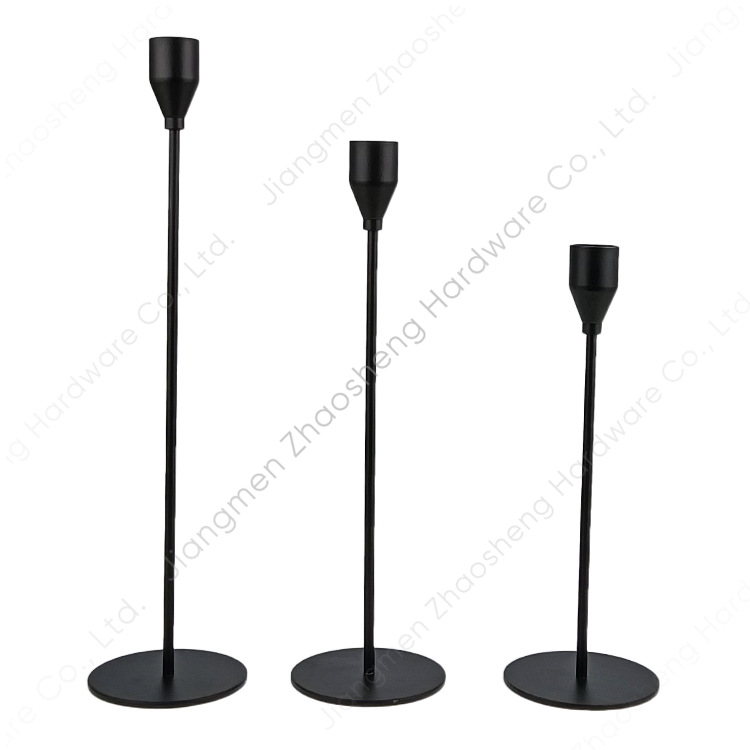 candelabro de metal (6)