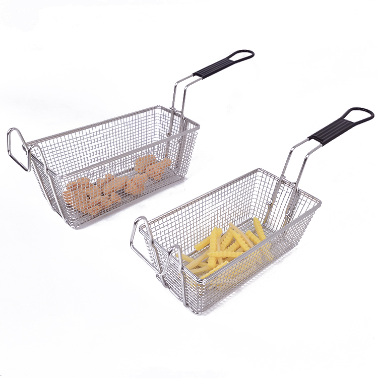 cesta para fre&iacute;r