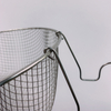 Zhaosheng Hardware - Cesta redonda para freír patatas fritas con asa plegable