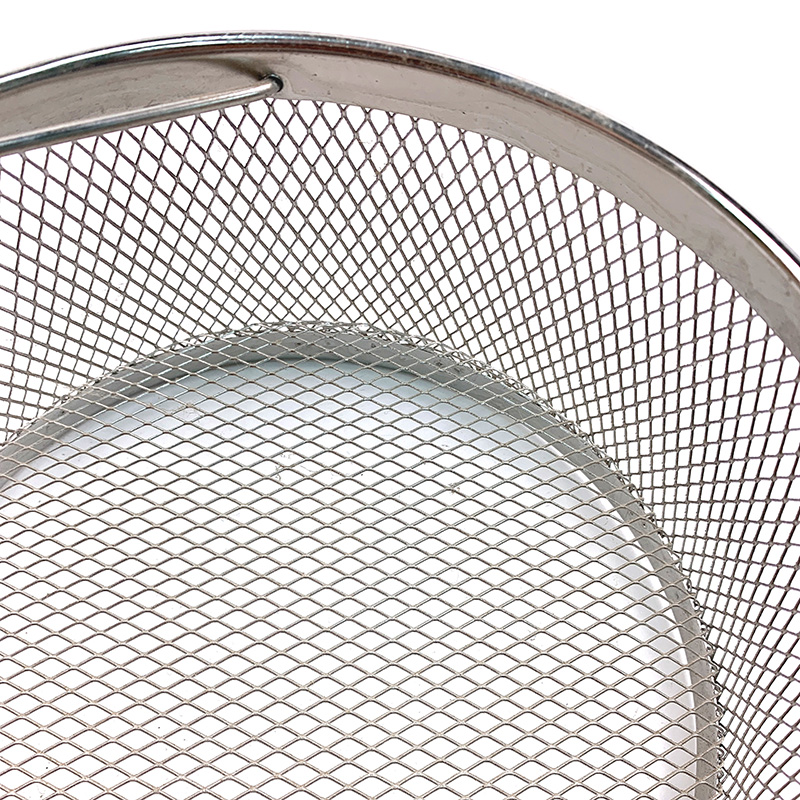Zhaosheng Hardware - Olla de aceite para freír, cesta eléctrica, cesta de vapor para cocinar freír hervir
