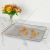 Zhaosheng Hardware - Bandeja comercial para freír al aire con horno y freidora de pared de acero inoxidable