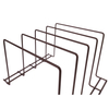 Zhaosheng Hardware - Organizador de utensilios de cocina/soporte para tabla de cortar