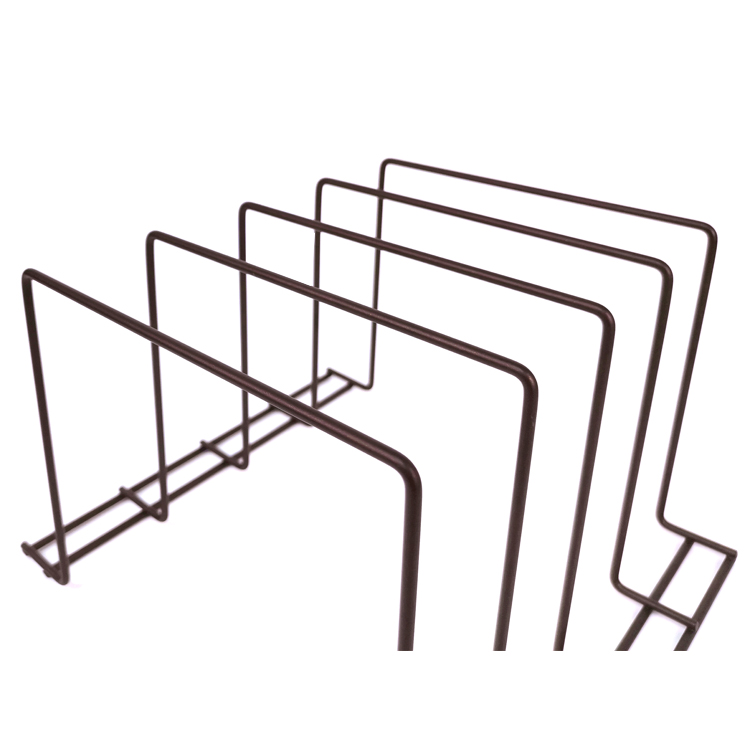 Zhaosheng Hardware - Organizador de utensilios de cocina/soporte para tabla de cortar