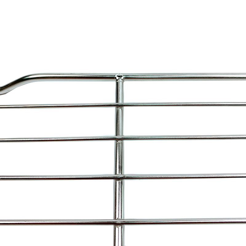 Rejilla De Horno 1/1 GN/Rejilla Enfriadora De Acero