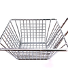 Zhaosheng Hardware - Cesta para aperitivos y mesa de restaurante, mini cesta para patatas fritas
