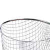 Zhaosheng Hardware - Cesta redonda para freír con mango desmontable