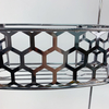 Zhaosheng Hardware - Estante de ducha colgante para baño, montado en la pared, sin taladros