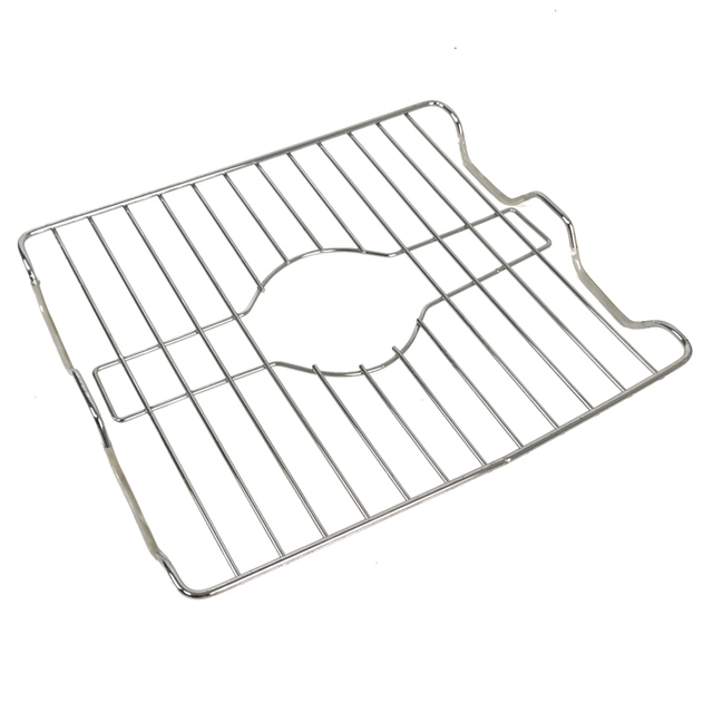Zhaosheng Hardware - Rejilla de fregadero de cocina de protección de fregadero hecha a medida para fregadero de acero inoxidable