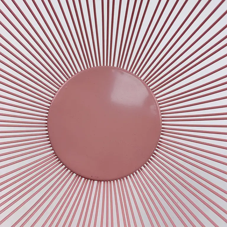 Zhaosheng Hardware - Cesta de frutas de metal, frutero, cestas de pan, almacenamiento de cocina