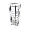 Zhaosheng - Soporte para papel higiénico, soporte para papel higiénico, soporte para rollo de papel higiénico