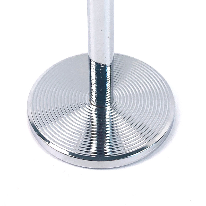 Zhaosheng Hardware - Titular de la tarjeta del número de la mesa del menú Titular del número de la mesa del restaurante y de la boda