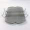 Zhaosheng Hardware - Soporte para deshidratador apilable con soporte para filtros de acero inoxidable 304