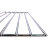 Zhaosheng Hardware - Soporte para ollas de acero inoxidable para mostrador de cocina, salvamanteles de metal para platos calientes, ollas y sartenes