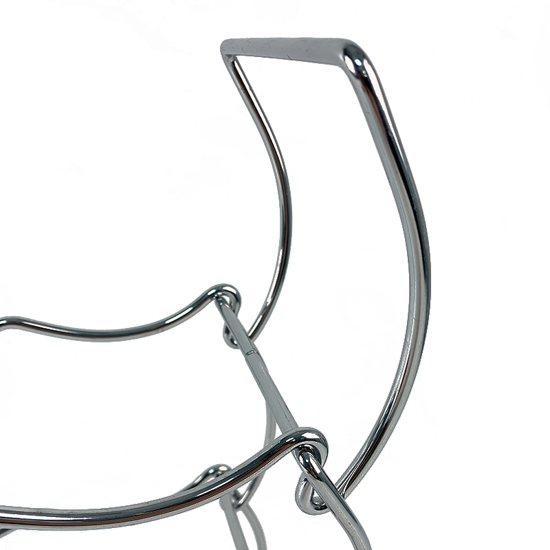 Zhaosheng Hardware - Estante apilable para vino, soporte independiente para almacenamiento de vino