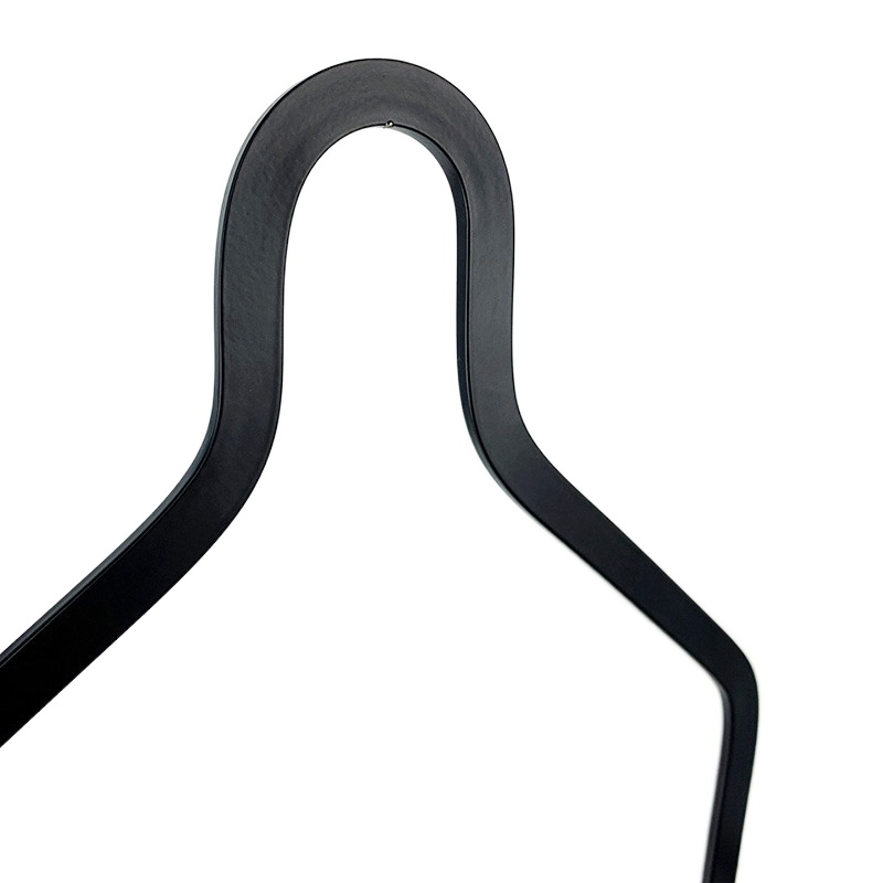 Zhaosheng - Organizador de ducha negro montado en la pared de aluminio sobre el organizador de ducha de baño con cabezal de ducha