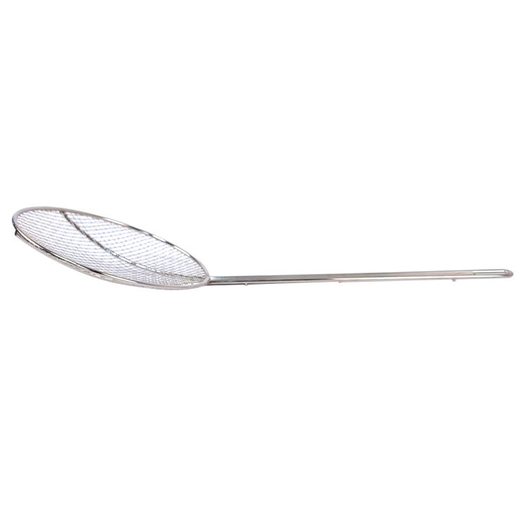 Zhaosheng Hardware - Colador de pasta de alambre para freidora de 8'