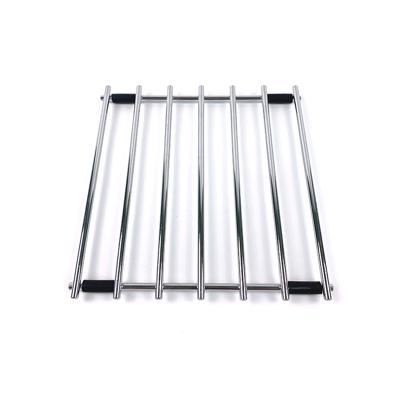 Zhaosheng Hardware - Salvamanteles de metal para macetas