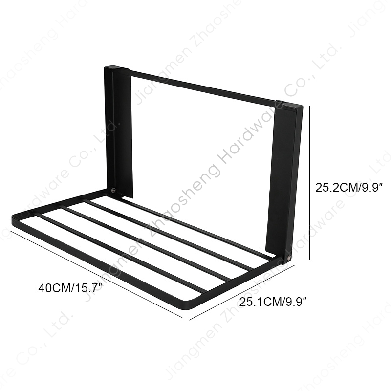 Percha magnética plegable para ropa, perchas plegables, organizador para lavadora