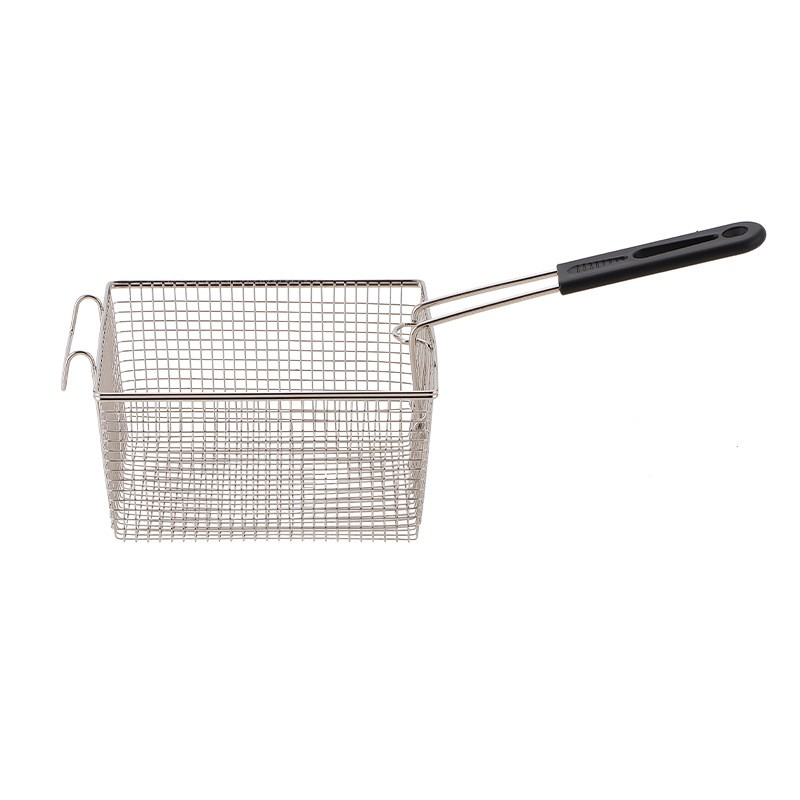 Zhaosheng Hardware - Cesta para freidora comercial con mango desmontable