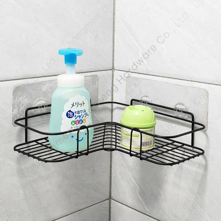 Rejilla grande para secar platos con bandeja de PP/soporte para utensilios y mango de bambú