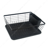 Zhaosheng Hardware - Escurridor de platos Rejilla para secar platos de cocina de alambre de metal