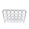 Zhaosheng Hardware - Estante organizador de especias, estante de cocina, estante de especias de metal de 4 niveles