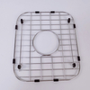 Zhaosheng Hardware - Protector de fregadero de rejilla inferior de un solo tazón de cocina de acero inoxidable