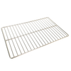 Zhaosheng Hardware - Rejilla para panadería, hornos, rejilla para barbacoa al vapor, rejilla de acero inoxidable para horno/cocina