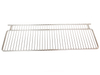 Zhaosheng Hardware - Parrilla de barbacoa de barril de carbón personalizada Parrilla de cocina de acero inoxidable para exteriores Parrilla de calentamiento