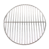 Zhaosheng Hardware - Rejillas redondas para parrilla de tamaño personalizado, rejilla para parrilla de carbón, rejilla para cocinar de acero inoxidable