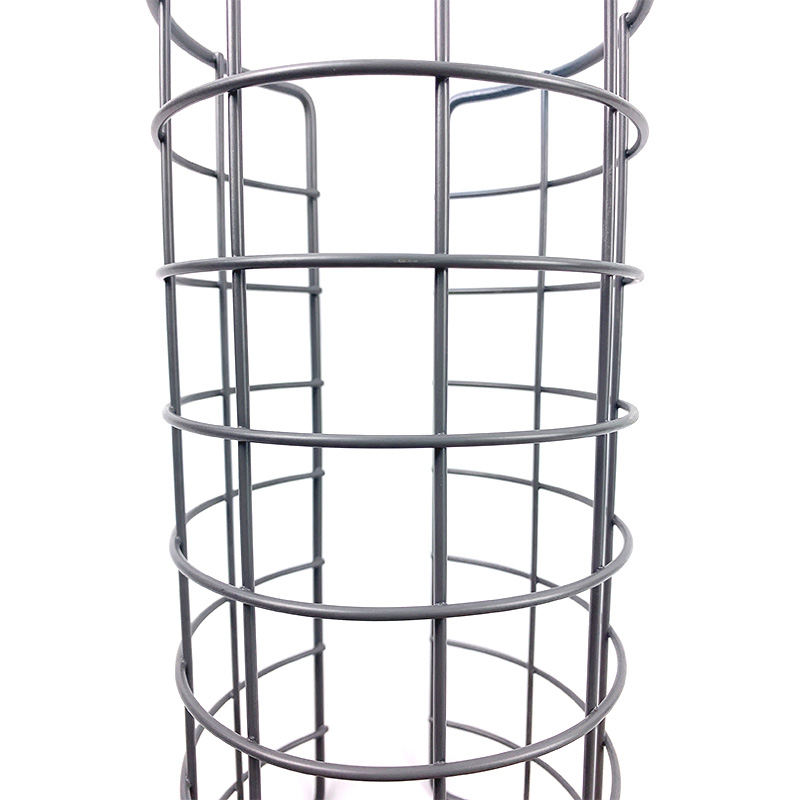 Zhaosheng - Soporte para papel higiénico, soporte para papel higiénico, soporte para rollo de papel higiénico