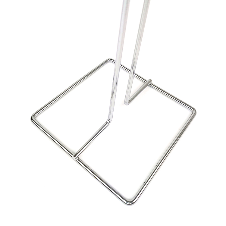 Zhaosheng - Soporte multifunción para papel higiénico, soporte para rollo de papel, soporte para papel de cocina